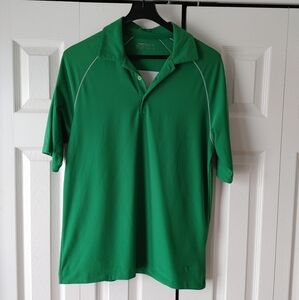 Nike Golf Fit Dry Polo Shirt Size S